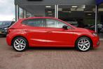 Seat Ibiza 1.0 TSI FR Business Intense | Airco | Carplay | N, Stof, Gebruikt, Euro 6, Ibiza