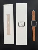 Apple Watch 7 series 45 mm, Gebruikt, IOS, Ophalen of Verzenden, Conditie