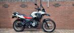 BMW G650GS 2012  33000 km 35kw  A2, Motoren, Motorrijbewijs A, Bedrijf, Meer dan 35 kW, Toermotor