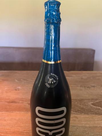 Bavaria 300 jaar jubileum fles 1500 ml / 1,5 liter 5% beschikbaar voor biedingen