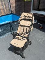 Easywalker miley2 met stuurtje, Kinderen en Baby's, Buggy's, Gebruikt, Verstelbare rugleuning, Ophalen, Overige merken