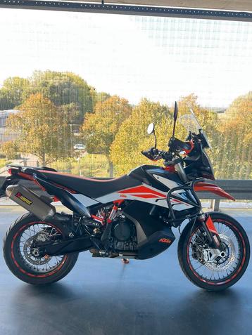 Ktm adventure 790 r beschikbaar voor biedingen
