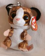 Ty Binky Bush Baby-Beanie Boos sleutelhanger Key Clip, Kinderen en Baby's, Speelgoed | Knuffels en Pluche, Ophalen of Verzenden