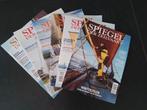 Spiegel der Zeilvaart, Ophalen of Verzenden, Zo goed als nieuw