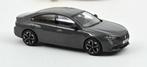 Peugeot 508 GT Hybrid 2023 d. Grijs 1/43 NOREV ref 475833