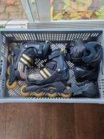 Rollerblade Skates 36-40 + Beschermers, Ophalen