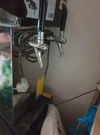 Sputnik droogkoeler dubbele tap, Ophalen, Nieuw