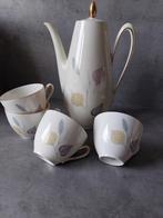 Kinder thee servies eschenbach, Ophalen
