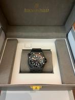Audemars piguet horloge Ap, Sieraden, Tassen en Uiterlijk, Horloges | Dames, Ophalen of Verzenden, Nieuw, Staal, Overige merken