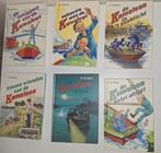 De Kameleon boeken en Omnibussen 4 foto's, Ophalen of Verzenden, Zo goed als nieuw, H. de Roos