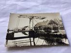 Oude ansichtkaart Vinkeveen Dorpsgezicht, Verzamelen, Ansichtkaarten | Nederland, Ophalen of Verzenden, 1920 tot 1940, Gelopen