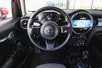 MINI Hatchback Cooper Classic Automaat / Sportstoelen / Crui, Auto's, Mini, Te koop, 1205 kg, Benzine, Hatchback