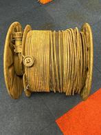 Defensie/leger communicatie lijn haspel, Ophalen, Landmacht, Nederland, Overige typen