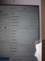 iPad mini 3 64GB Goud - Gebruikt, Computers en Software, Apple iPads, Rose Goud, Gebruikt, Apple iPad, 8 inch