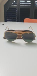 Ray-Ban sport model Aviator, Sieraden, Tassen en Uiterlijk, Zonnebrillen en Brillen | Heren, Ophalen of Verzenden, Bruin, Ray-Ban