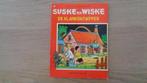 Suske en Wiske, Meerdere stripboeken, Verzenden, Gelezen