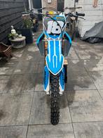 Yamaha YZF-250 2020 12.3 uur oud., Motoren, Motoren | Yamaha, Particulier, Crossmotor