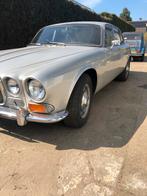 jaguar xj daimler 4.2 1971, Auto's, Automaat, Particulier, Sedan, 6 cilinders