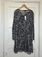 Nieuw Comma jurkje maat 40 met onderjurk, Kleding | Dames, Maat 38/40 (M), Zwart, Nieuw, Knielengte