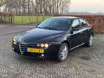 Alfa Romeo 159 1.9 JTS Impression uit 2006, Auto's, Alfa Romeo, Voorwielaandrijving, Stof, Gebruikt, 4 cilinders