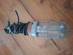 oude looplamp, Ophalen of Verzenden, Gebruikt, Minder dan 50 cm