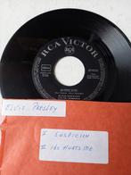 Elvis Presley  ( Suspicion  - It hurts me  ), Cd's en Dvd's, Vinyl Singles, Ophalen of Verzenden, Zo goed als nieuw