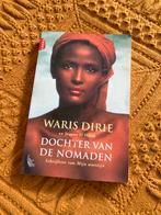 Waris Dirie dochter van de nomaden, Ophalen of Verzenden, Gelezen, Waris Dirie, Overige