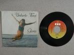 Umberto Tozzi - Gloria VINYL SINGLE, Cd's en Dvd's, Vinyl Singles, Gebruikt, 7 inch, Single, Ophalen of Verzenden