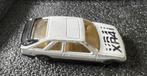 Ford sierra xr 4i Edocar 1/60, Hobby en Vrije tijd, Modelauto's | 1:87, Ophalen, Zo goed als nieuw, Auto