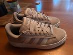 Adidas court 00s sneakers, Kleding | Dames, Schoenen, Ophalen of Verzenden, Zo goed als nieuw, Beige, Sneakers of Gympen
