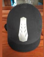 Paardrijcap, Dieren en Toebehoren, Paardrijkleding, Ophalen, Zo goed als nieuw, Cap