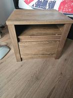 Jysk Vedde Nachtkastje, Ophalen