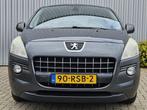 Peugeot 3008 1.6 THP /HUD/Pano/Cruise/Lees Advertentie!, Voorwielaandrijving, Euro 5, Stof, 1434 kg