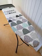 Strijkplank Brabantia inklapbaar, Witgoed en Apparatuur, Strijkijzers en Strijkplanken, Ophalen, Gebruikt