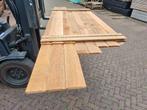 3.63 m2 Red Cedar rabat fijnbezaagd - nr: HP247 € 180,00, Ophalen, Nieuw, 250 cm of meer, Planken