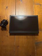 Beetronics 12 Inch Monitor Full-HD - Metalen, Computers en Software, Gaming, 12 inch, In hoogte verstelbaar, 3 tot 5 ms