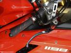 Economical verstelbare set handels (opklapbaar) Ducati, Motoren, Tuning en Styling