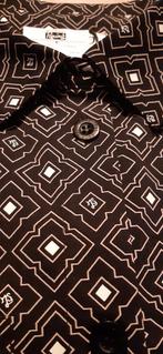 ZOSO Travelstof Blouse maat S Nieuw, Overige kleuren, Nieuw, Ophalen of Verzenden, Maat 36 (S)