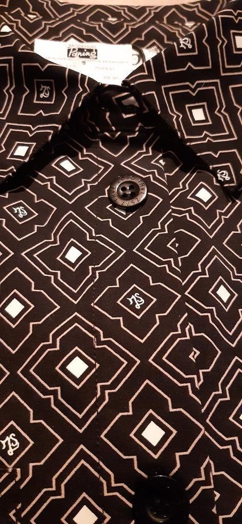 ZOSO Travelstof Blouse maat S Nieuw, Kleding | Dames, Blouses en Tunieken, Nieuw, Maat 36 (S), Overige kleuren, Ophalen of Verzenden