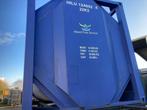 RVS opslag tank 20 ft, tank container, RVS water tank, Ophalen, RVS tank water tank container tank 20ft gecoate tank