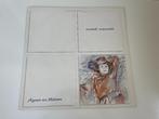 C433 Vinyl LP Agnes en Miriam Wankel Evenwicht, Ophalen of Verzenden, Gebruikt, 12 inch