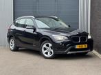 BMW X1 XDrive20i High Executive Automaat|Camera|Leer, Gebruikt, 4 cilinders, 2000 kg, Zwart