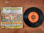 Pietje Potent - Cowboy Johnny, Gebruikt, 7 inch, Single, Ophalen of Verzenden