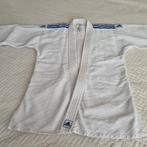 Adidas judopak maat 160, Sport en Fitness, Vechtsporten en Zelfverdediging, Judo, Gebruikt, Ophalen of Verzenden, Maat S