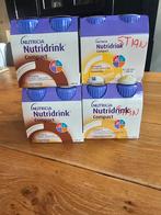 Nutricia Nutridrink Compact, Ophalen