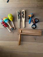 Muziek instrument carnaval, Ophalen of Verzenden, Zo goed als nieuw, Carnaval