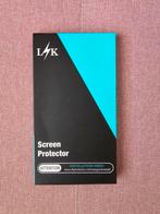 LK Galaxy note 20 screen protector, Ophalen of Verzenden, Nieuw, Samsung