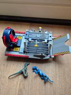 Playmobil Dino Boot - Zonder doos, Ophalen of Verzenden, Gebruikt