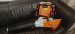 Stihl BGA 200 accu bladblazer met AR3000 accu en toebehoren, Tuin en Terras, Ophalen, Accu