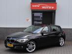 BMW 1-serie 116i EDE Business+ navi leer xenon LM, Auto's, BMW, 1-Serie, 65 €/maand, Gebruikt, Euro 6